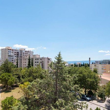 Apartment Anteo スプリト エクステリア 写真