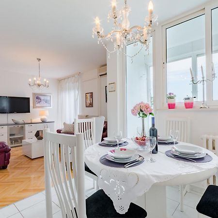 Apartment Anteo スプリト エクステリア 写真