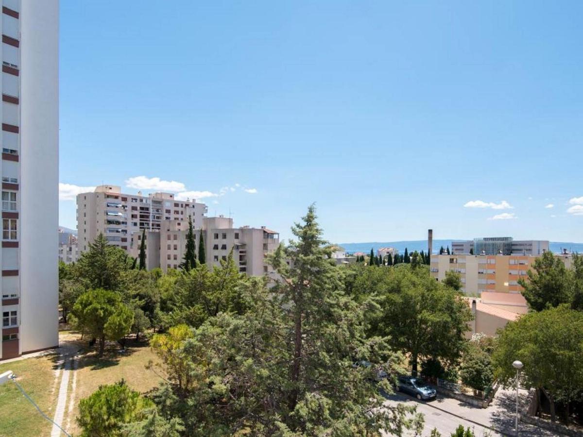 Apartment Anteo スプリト エクステリア 写真