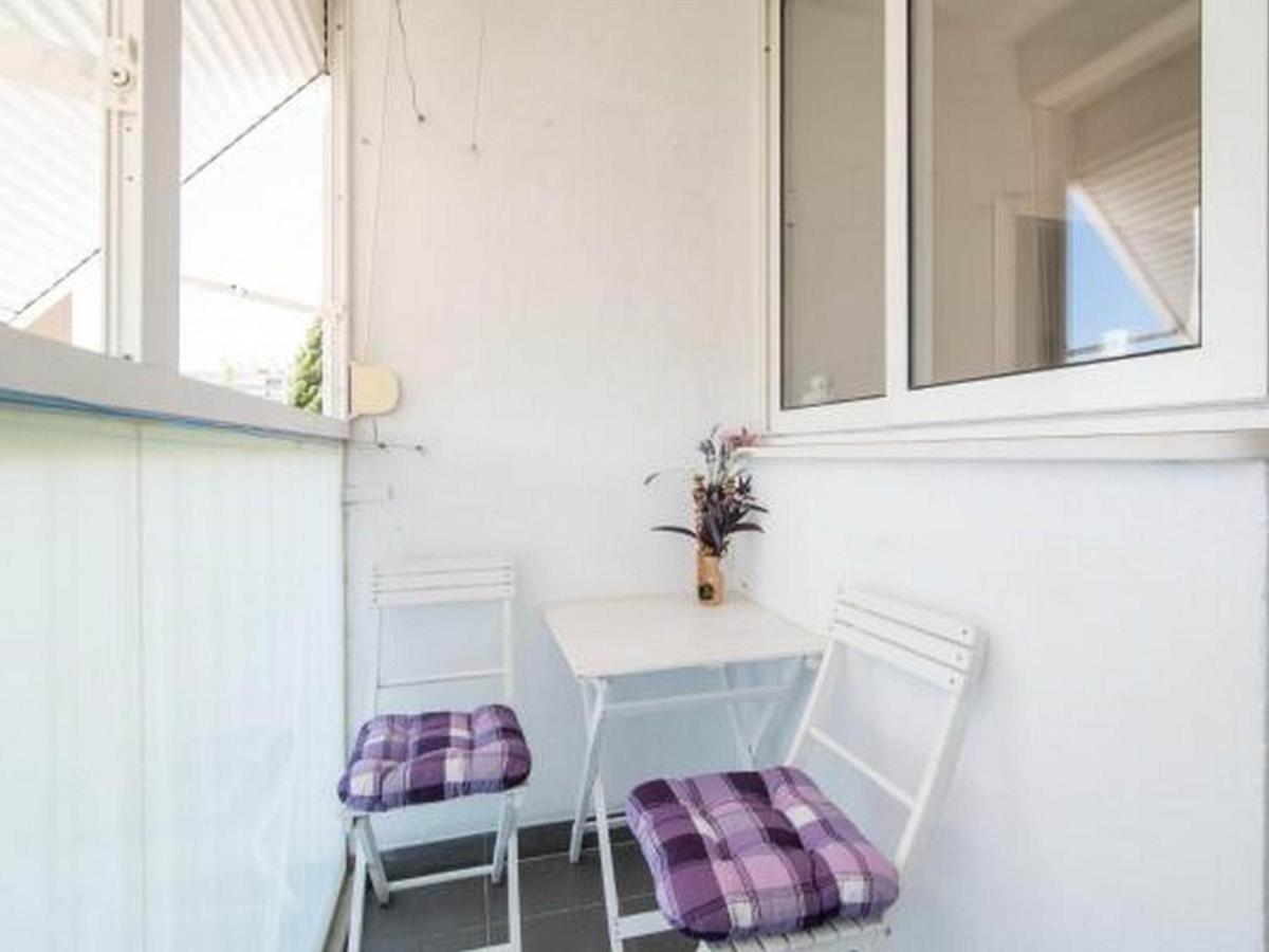 Apartment Anteo スプリト エクステリア 写真