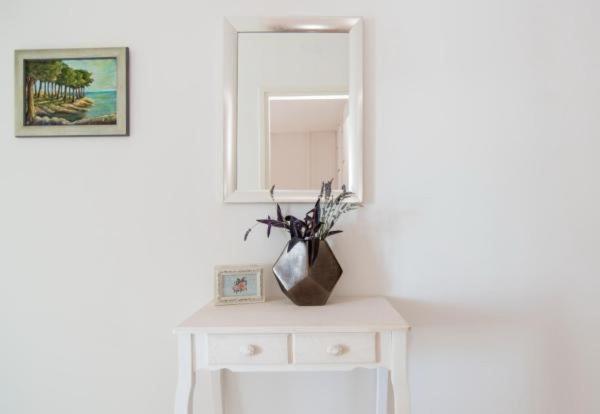 Apartment Anteo スプリト エクステリア 写真