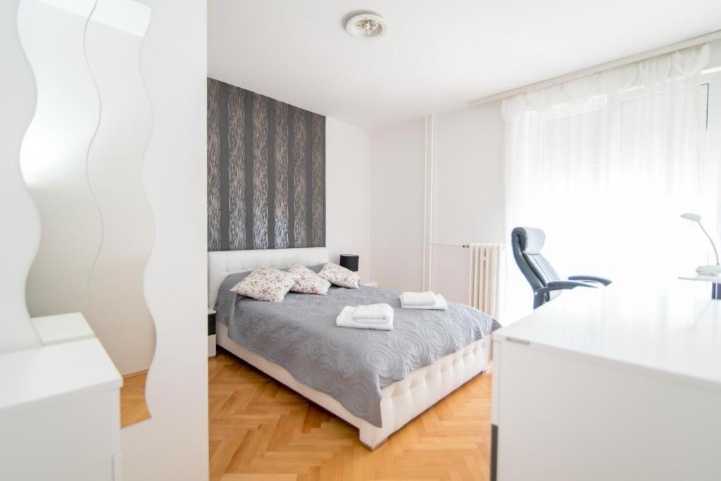 Apartment Anteo スプリト エクステリア 写真