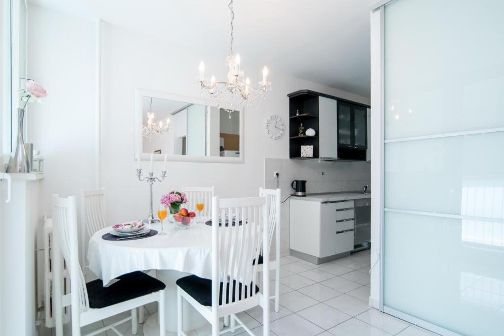 Apartment Anteo スプリト エクステリア 写真