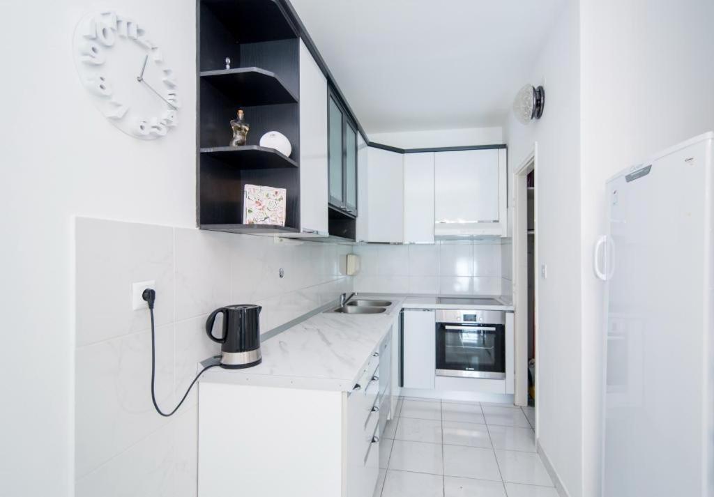 Apartment Anteo スプリト エクステリア 写真