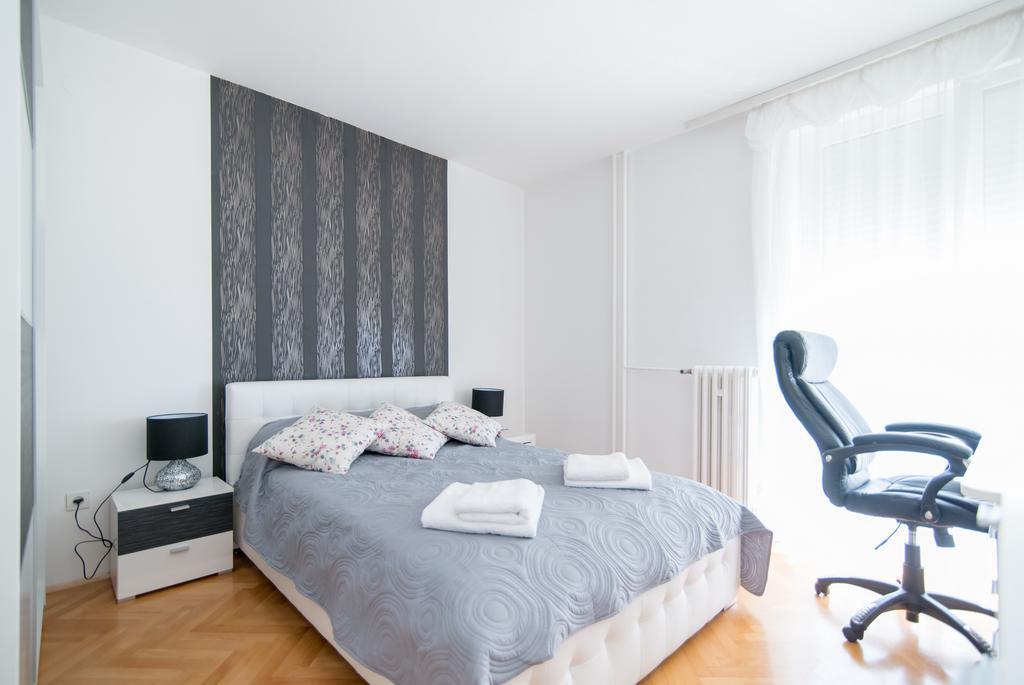 Apartment Anteo スプリト エクステリア 写真