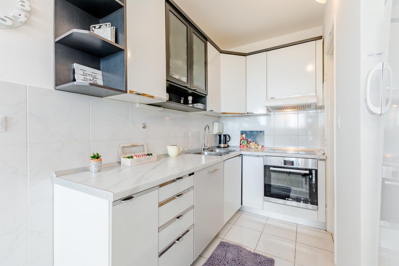 Apartment Anteo スプリト エクステリア 写真
