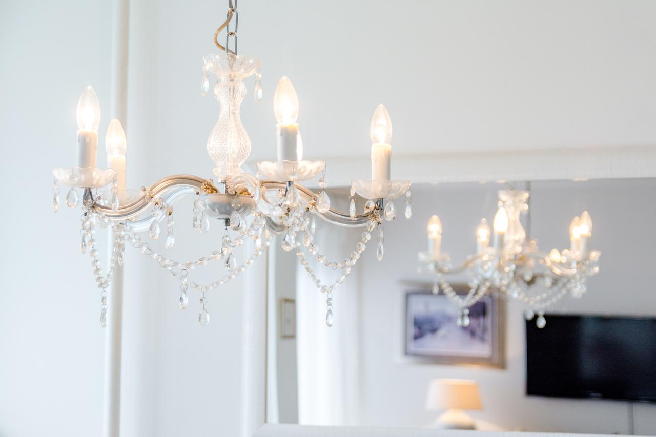 Apartment Anteo スプリト エクステリア 写真