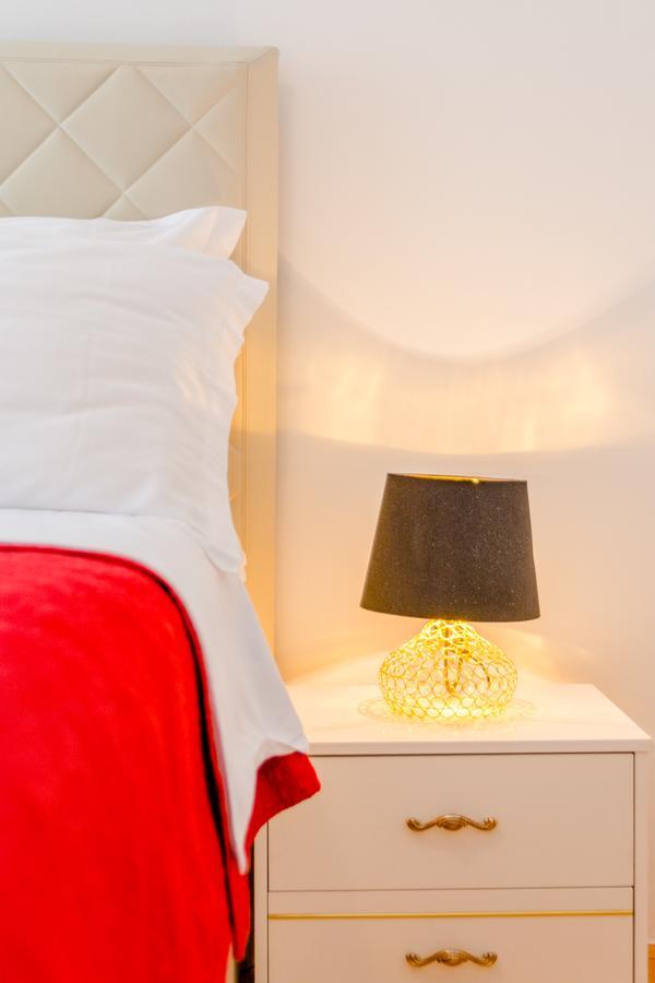 Apartment Anteo スプリト エクステリア 写真
