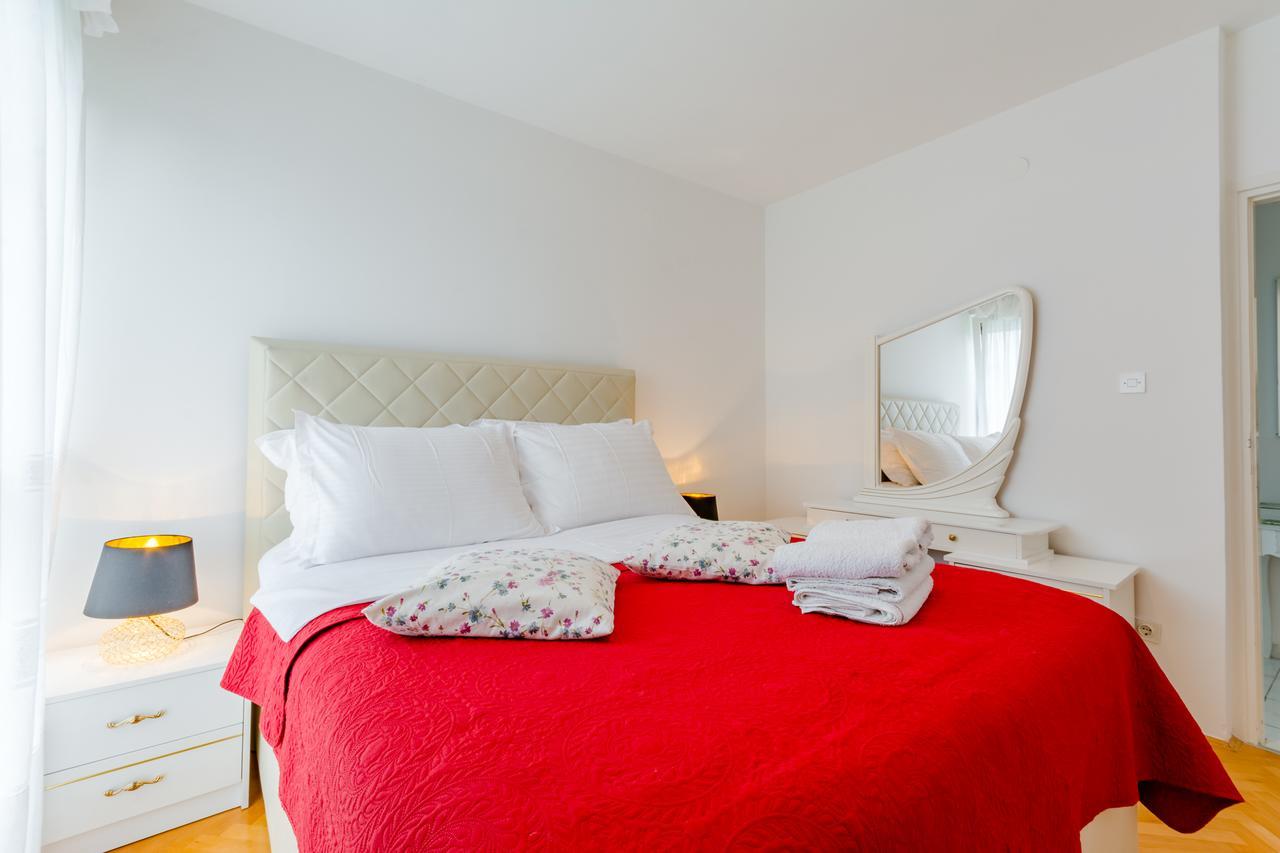 Apartment Anteo スプリト エクステリア 写真