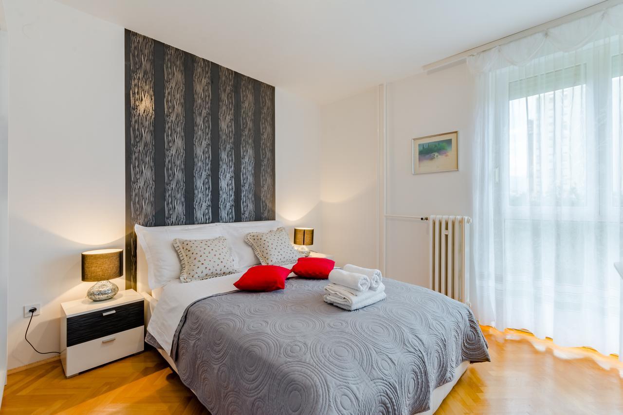 Apartment Anteo スプリト エクステリア 写真